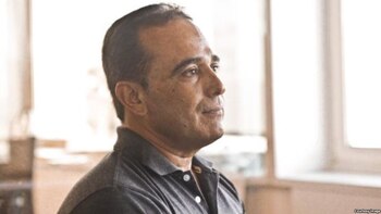 Eduardo Cardet, coordinador nacional del