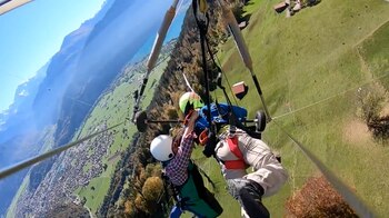 Chris Gurksy dependía de la