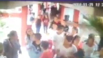 De acuerdo a testimonios de