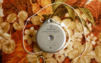 La bomba para el dolor