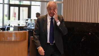 (Foto de Norberto DUARTE / AFP)rtad