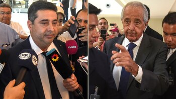 Con la mudanza a Madrid,