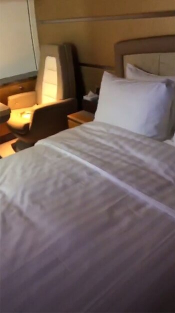 Kim Kardashian mostró el interior