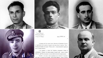 De izquierda a derecha en