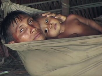 Los Yanomami esconden secretos que