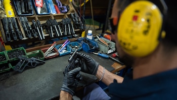 Ensamblado: puede haber entre 45