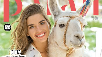 Revista Para Ti- Edición 30