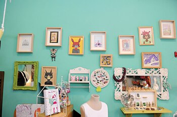 No todo es gourmet… LA