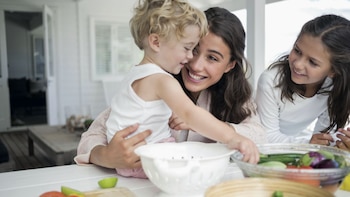 “Los pilares de esta alimentación