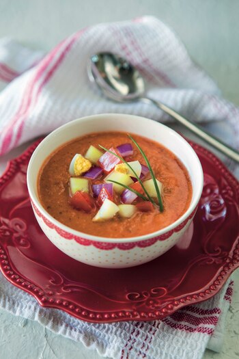 Gazpacho