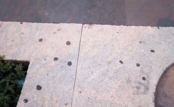 En las calles de Ciudad