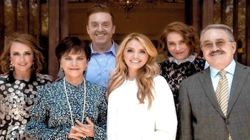 El equipo tuvo un desayuno