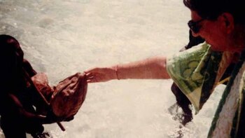 El hombre narró cómo fueron