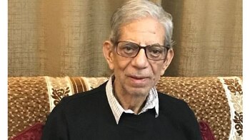 El antropólogo formó parte de