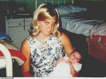 Karen Wilson Buterbaugh tenía 16