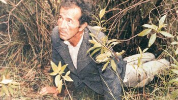 A Daniel Camargo Barbosa se