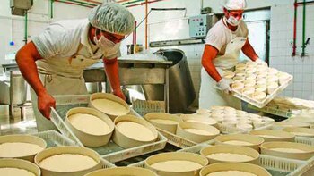 Hoy hay 850.000 pymes en