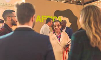 El Salone Satellite fue creado