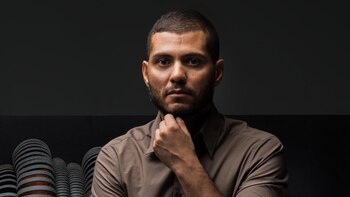 Cristian Mohaded fue elegido para