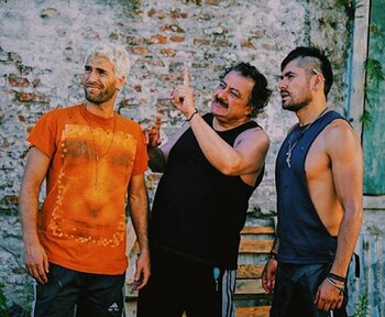 La ficción se estrenará en