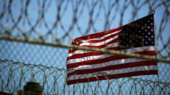 La embajada de los EEUU