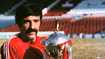 La crisis comenzó cuando Boca