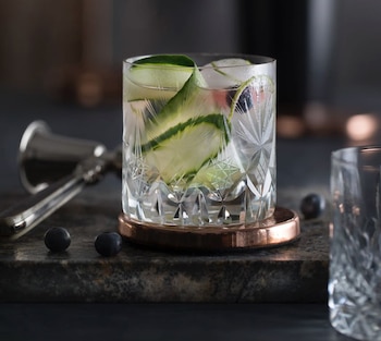 Para realizar este trago el