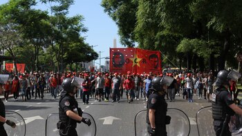 (Fotos: Matias Baglietto)