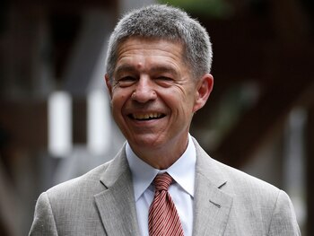 Fue el gran anfitrión de