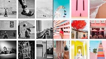 Cuanto más infeliz se encuentra