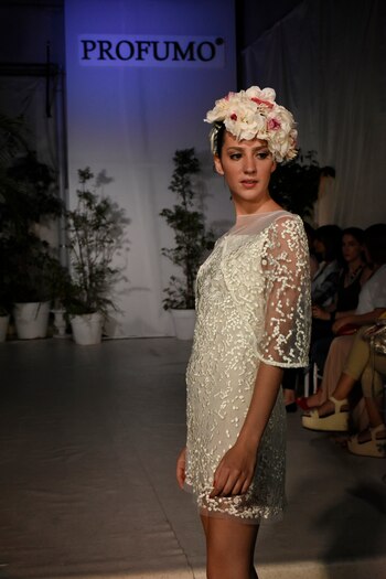 Un look ideal para una