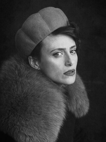 Mónica Antonópulos