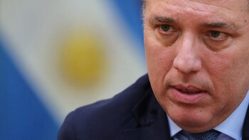 Nicolás Dujovne (Reuters)