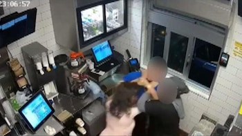 Momento en el que la