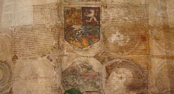 El documento será puesto a