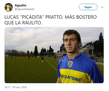 Los memes contra River por