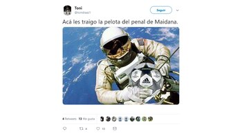 Los memes contra River por