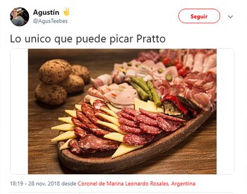 Los memes contra River por