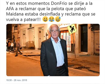 Los memes contra River por