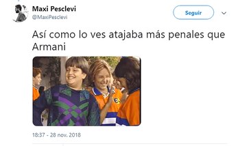 Los memes contra River por