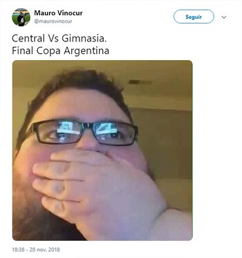 Los memes contra River por