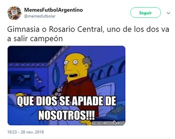 Los memes contra River por