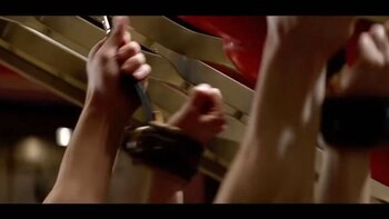 La mujer accedió a ser