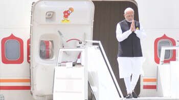 India’s Prime Minister Narendra Modi