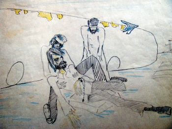 Con los años, Inciarte se