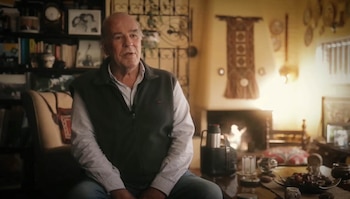 Inciarte brinda conferencias alrededor del