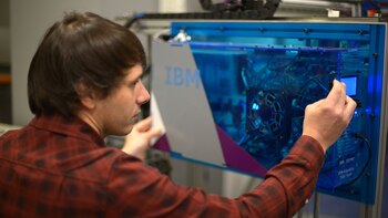 La empresa invirtió USD 15