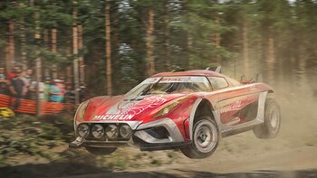 El Koenigsegg Regera es el único híbrido de la selección. Una bestia de 1.500 caballos de fuerza.