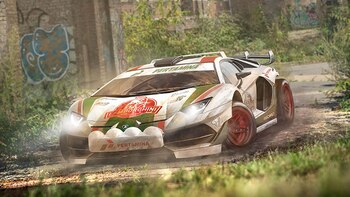 El Lamborghini Aventador SVJ es una versión salvaje de este deportivo. Tiene un V12 de 770 CV.