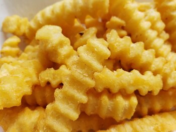 En promedio, los platos de menú fast-food tienen 39 gramos y 90 calorías más que en el pasado